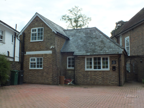 Photo of The Coach House