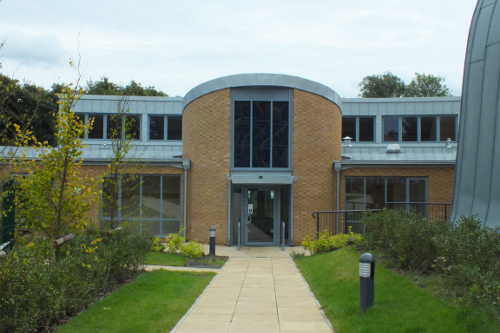 Photo of St Joseph's New Church Hall