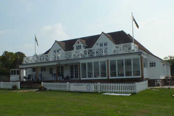 Photo of St Joseph's New Church Hall