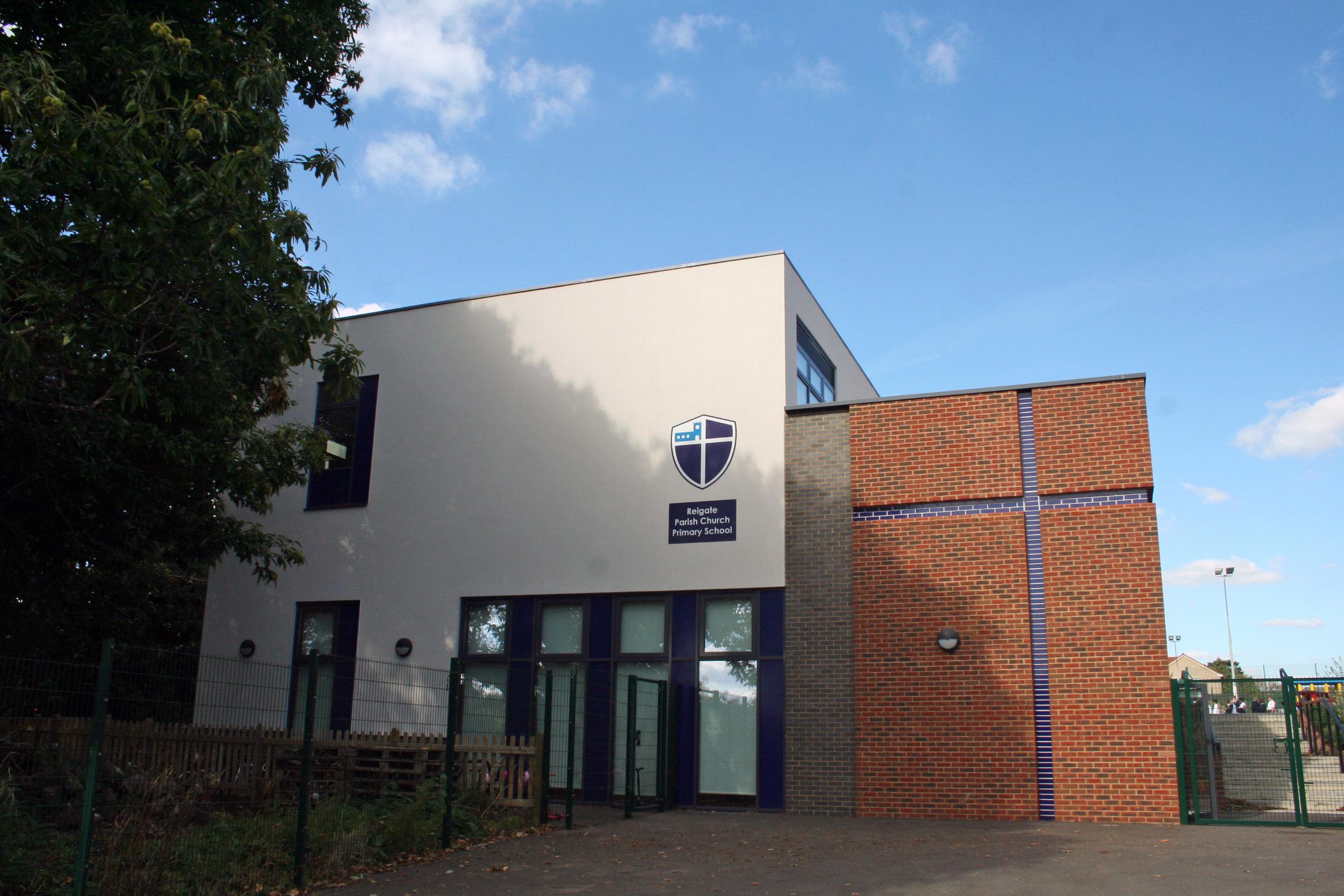 Reigate Parish School